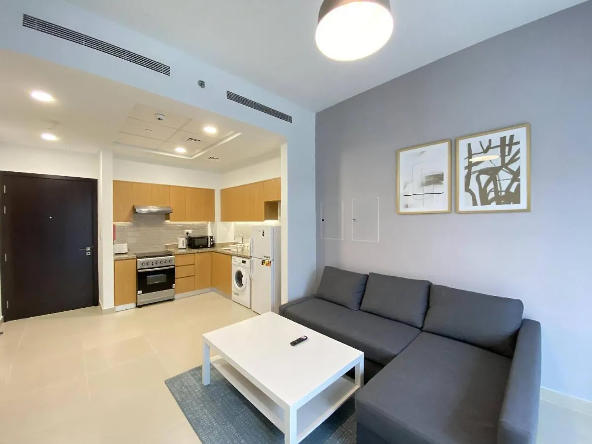 Lux Bnb Bellevue Tower Downtown Apartment Dubai