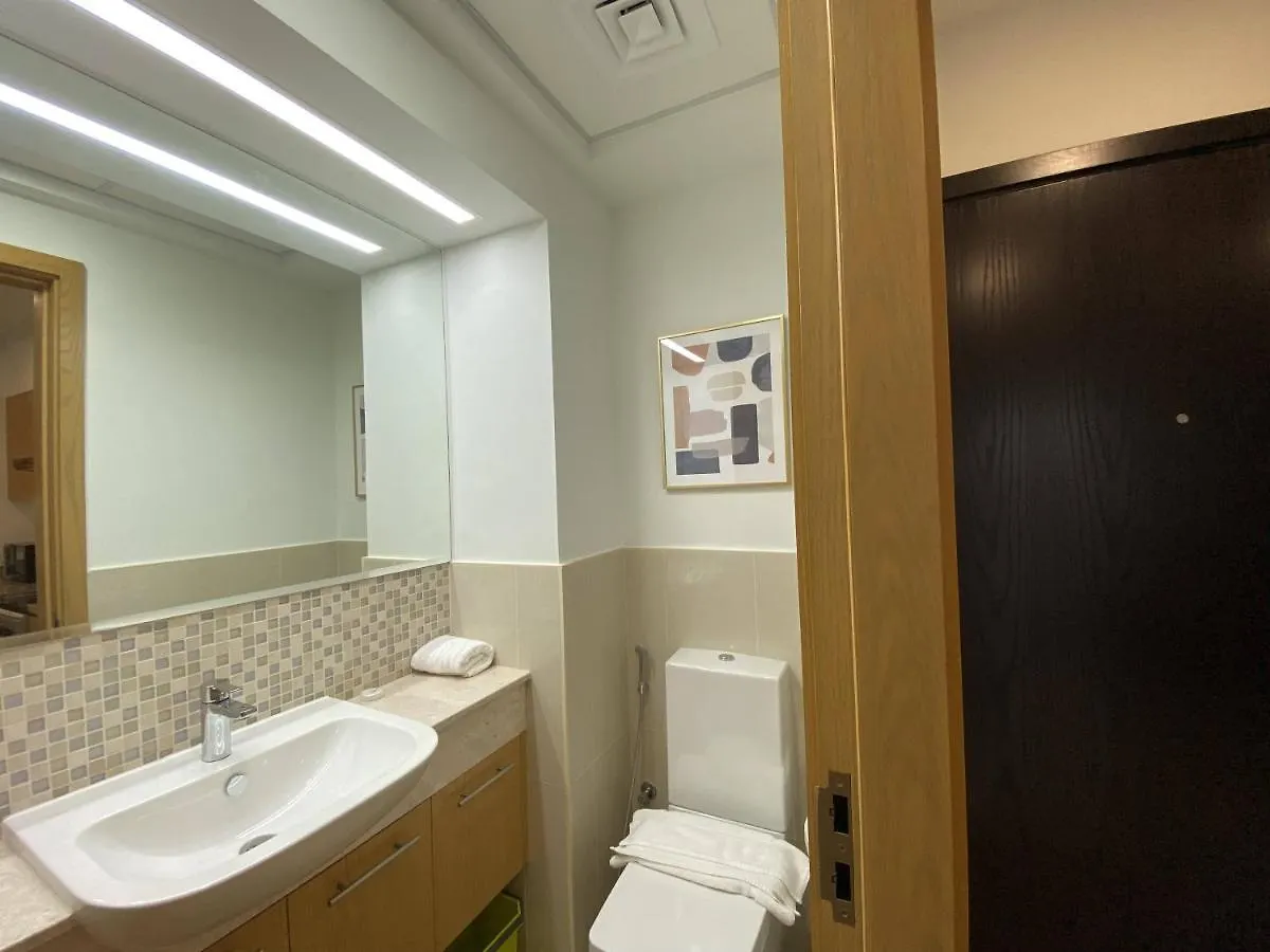 Lux Bnb Bellevue Tower Downtown Apartment Dubai 0*,  United Arab Emirates