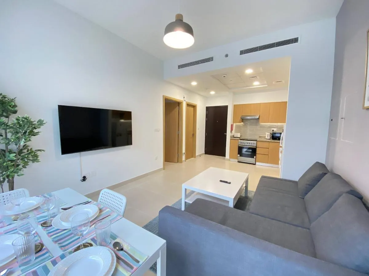 ドバイLux Bnb Bellevue Tower Downtownアパートメント ドバイ