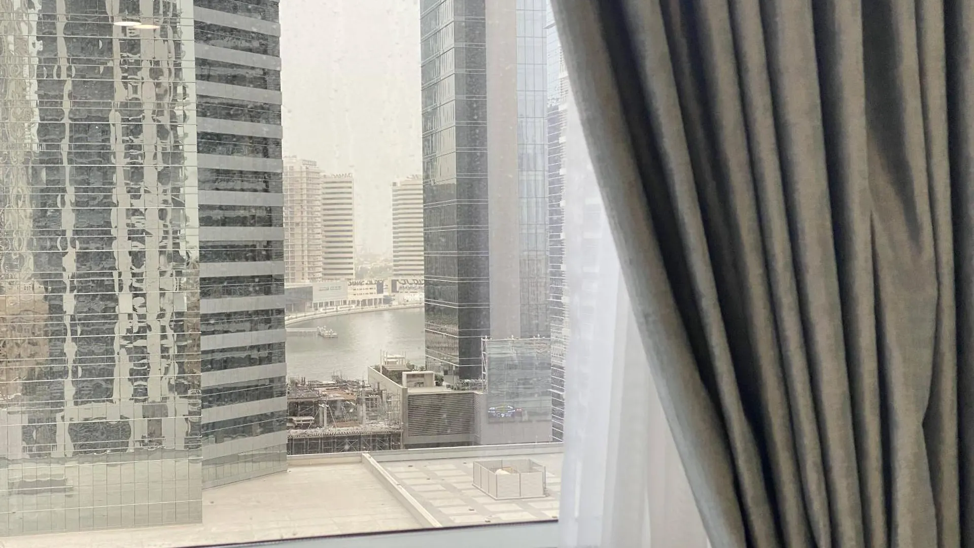 Lux Bnb Bellevue Tower Downtown Apartment Dubai